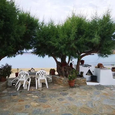 Lemonia 1 Platis Gialos (Sifnos)