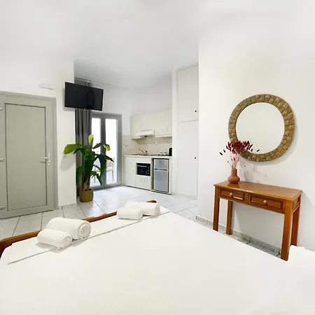 Appartamento Lemonia 1 *