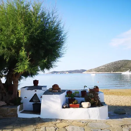 Lemonia 1 Апартаменты *