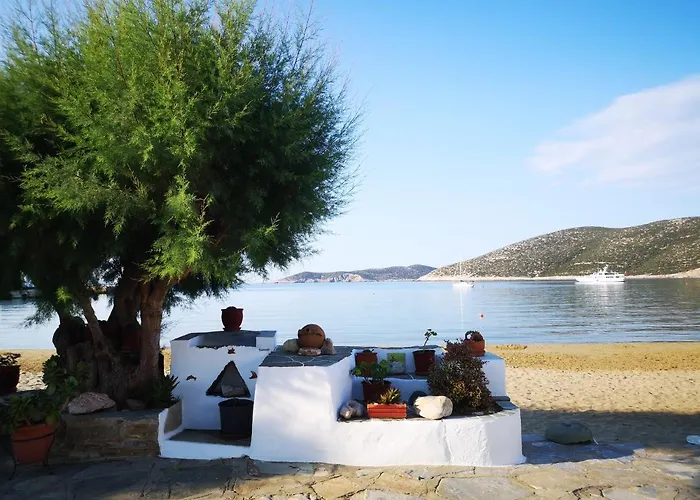 Lemonia 1 Apartment *