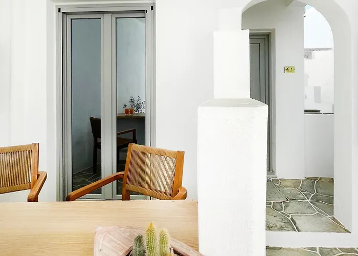 Lemonia 1 * Platis Gialos (Sifnos)