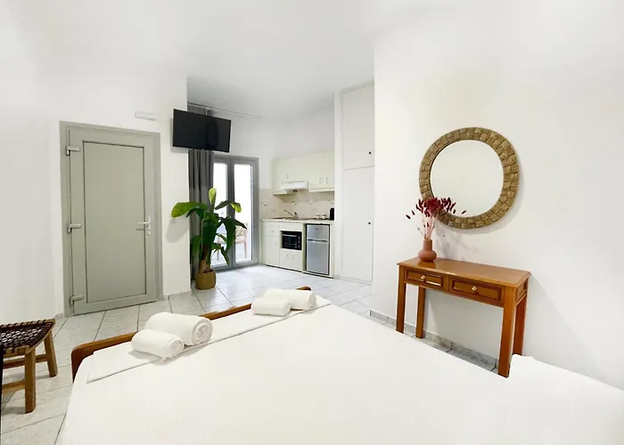 Apartment Lemonia 1 *